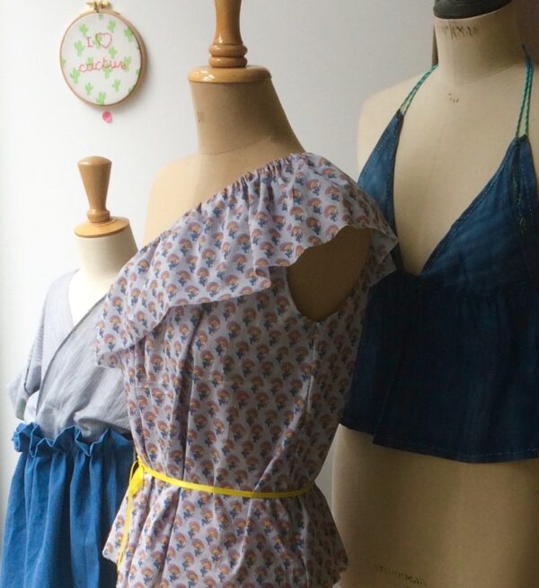 couture sur mesure