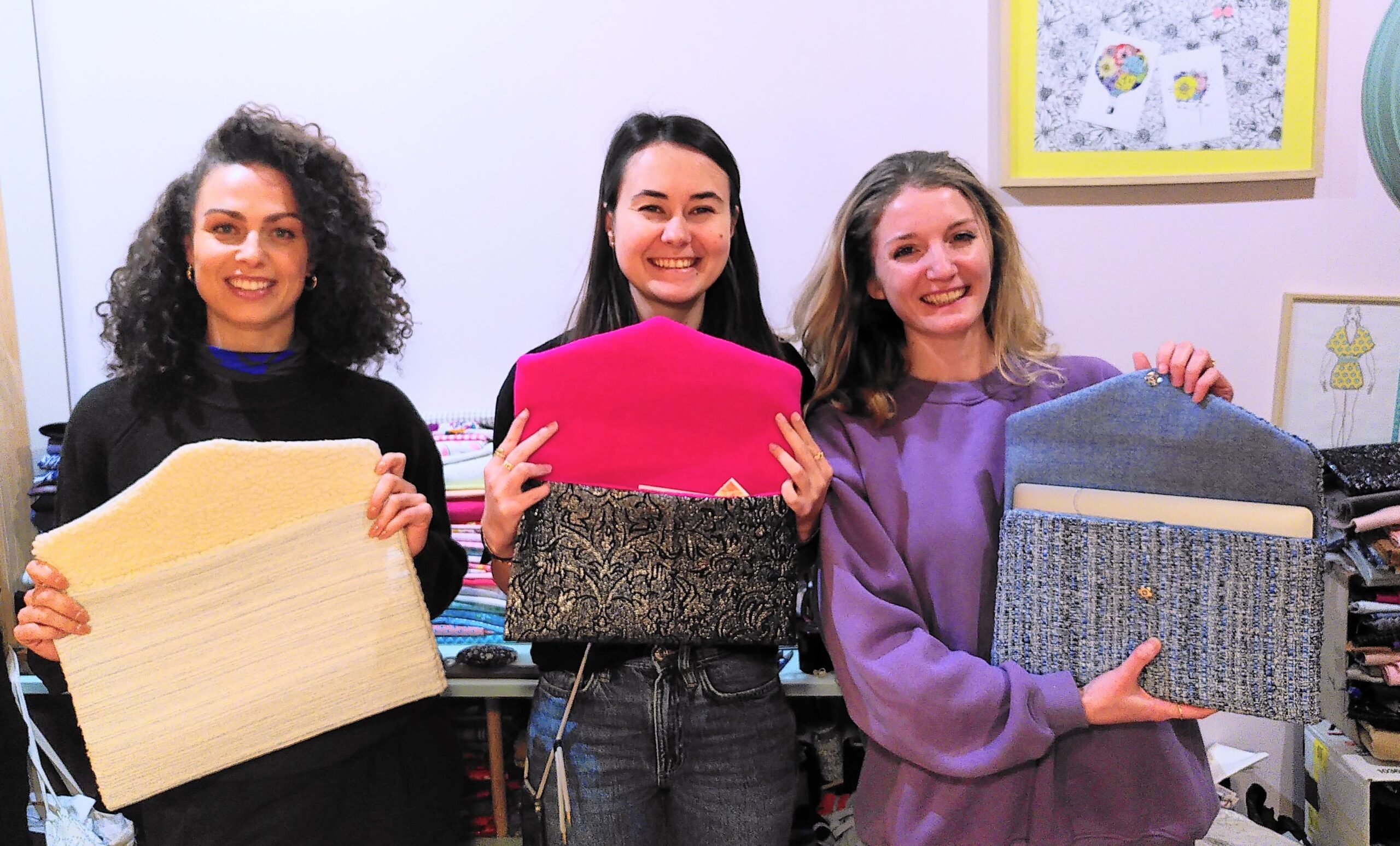 pochette d'ordinateur