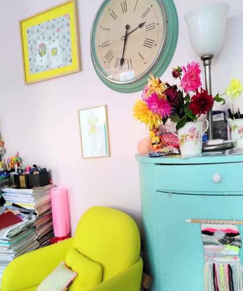 atelier de styliste atelier de stylisme