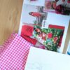 tableau d'ambiance
