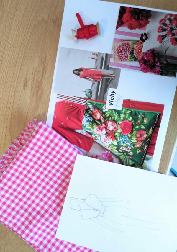 tableau d'ambiance