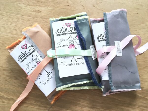 Kit DIY jupe de fête