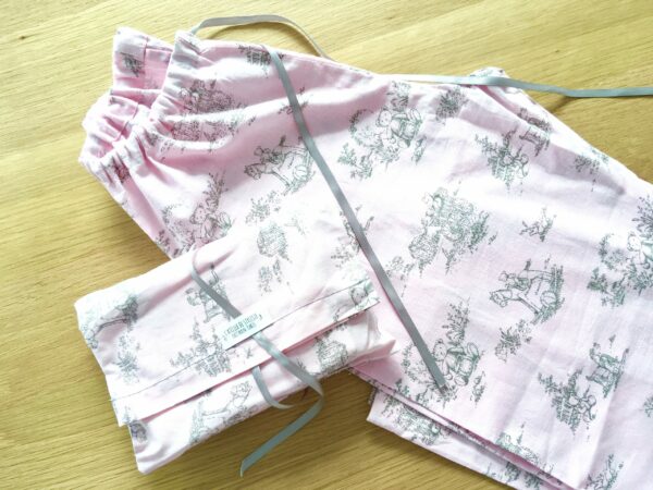 Kit DIY pyjamas