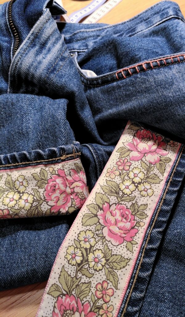 upcycling