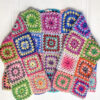 maille crochet