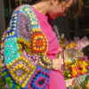 maille crochet