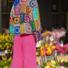 maille crochet