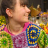 maille crochet