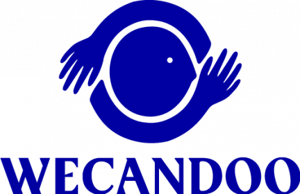 Logo Wecandoo